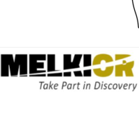 Melkior Resources Logo