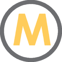 Metalla Royalty and Streaming Logo