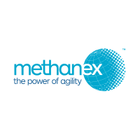 Methanex Logo