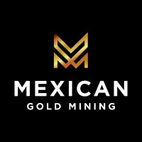 Mexican Gold Logo