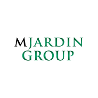 Mjardin Group Inc Logo