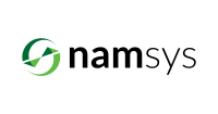 Namsys Logo