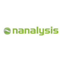 Nanalysis Scienti Logo