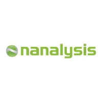 Nanalysis Scientific Logo