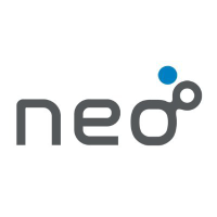 Neo Performance Materials Logo