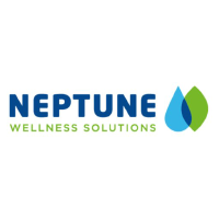 Neptune Wellness Solution Logo