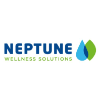 Neptune Wellness Solutions Logo