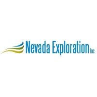 Nevada Exploration Logo