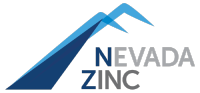 Nevada Zinc Logo