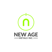 New Age Metals Logo