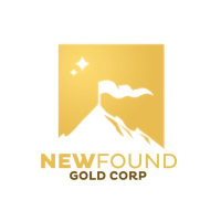 New Found Gold Logo