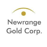 Newrange Gold Logo