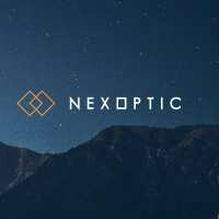 Nexoptic Logo