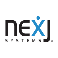NexJ Logo