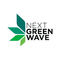 Next Green Wave Logo