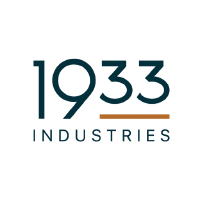 1933 Industries Logo