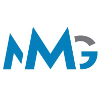 Nouveau Monde Graphite Logo