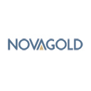 NovaGold Logo