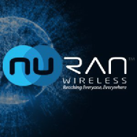 Nuran Wireless Logo