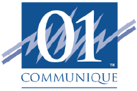 01 Communique Laboratory Logo