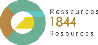 1844 Resources Logo