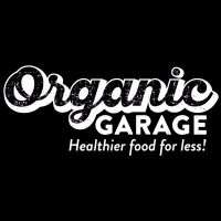 ORAGIN Foods Logo
