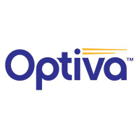 Optiva Logo