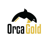 Orca Gold Logo