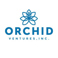 Orchid Ventures Logo