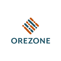 Orezone Gold Logo