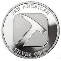 Pan American Silver Logo