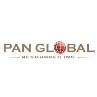 Pan Global Logo