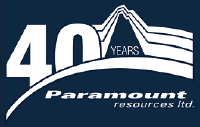 Paramount Logo