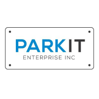 Parkit Enterprise Logo