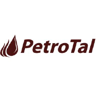 PetroTal Logo