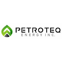 Petroteq Energy Logo