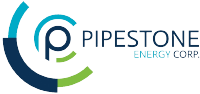 Pipestone Energy Logo