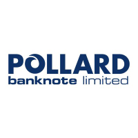 Pollard Banknote Logo
