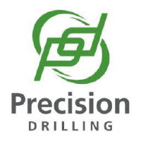 Precision Drillingration Logo