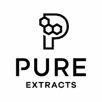 Pure Extracts Technologies Logo