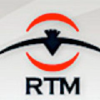 RT Minerals Logo