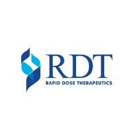 Rapid Dose Therapeutics Logo