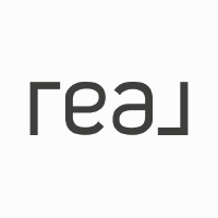 Real Brokerage Logo