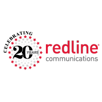 Redline Communications Logo