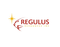 Regulus Logo