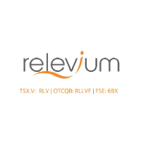 Relevium Logo