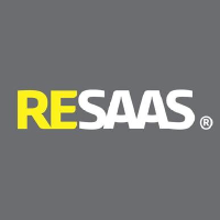Resaas Services Logo