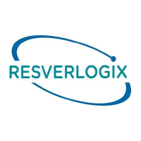 Resverlogix Logo