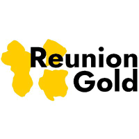 Reunion Gold Logo