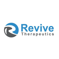 Revive Therapeutics Logo